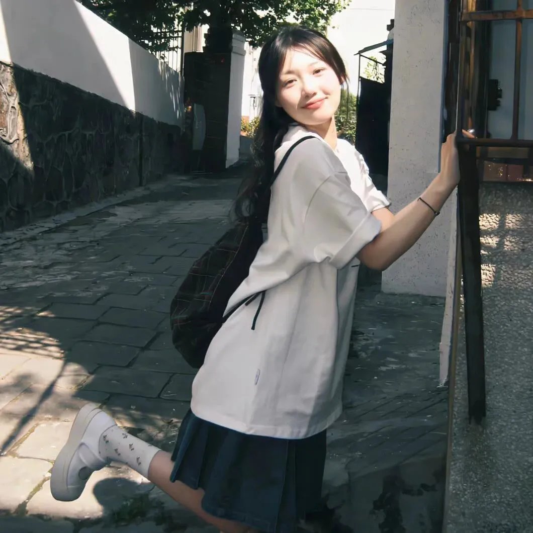 当你向我走来