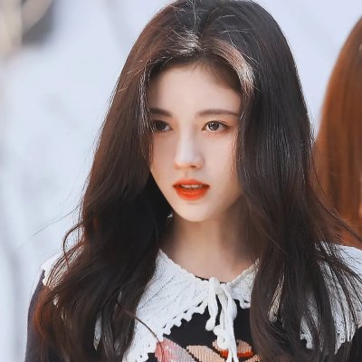 永远是我的女孩